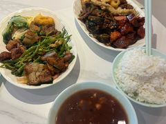 -七食九号食堂(东丽空港店)