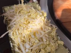 -北京龙庆四季香农家饭庄·灶台鱼·碳烤虹鳟鱼(龙庆峡店)