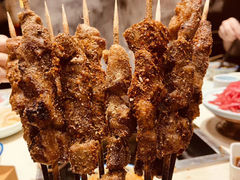 -三宝涮肉(体育学院店)