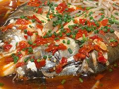 -阿娘家·原生态农家菜(国顺东路店)