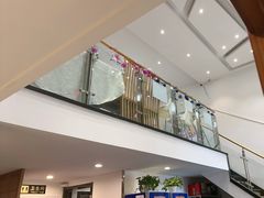 -白鹿江西餐厅(北师大店)