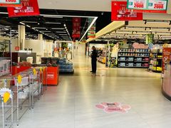 -百安居装修建材卖场(罗湖店)