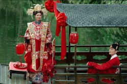 -第一夫人婚纱摄影(南京店)