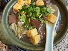 -南京大牌档(夫子庙老门东店)