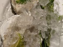 生蠔-建兴酒家(素里翁分店)