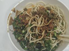 -宋记热干面馆(五福路店)