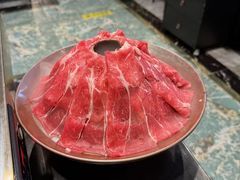 -一绪に寿喜烧自助(世茂广场店)