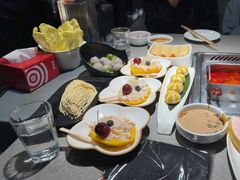-海底捞火锅(油麻地店)