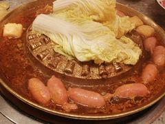 -牛牛章·章鱼水煎肉(光谷世界城店)