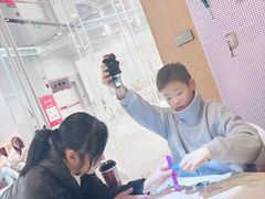 -太原茂业天地购物中心