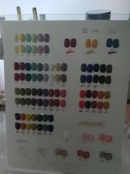 -MB·nail美甲美睫