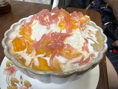 -玫瑰甜品(文明路店)