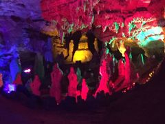 -金狮洞国家地质公园