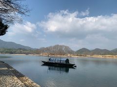 -古堰画乡景区