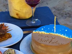 -海南清水湾莱佛士酒店