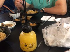 -贡梅老面馆·蟹粉面·无锡特色小吃(南长街主推店)