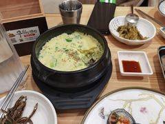 -24 新村雪浓汤(长白山烤肉店)