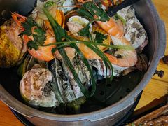 -土蚝·高压锅生蚝(百姓美食街店)