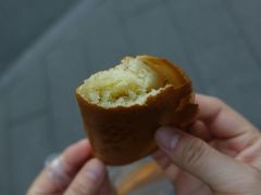 -贺记蛋烘糕(文庙西街店)