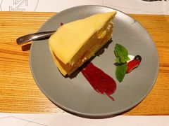 -原石牛扒·约会餐厅(龙城万科里店)