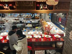 -二十八里太湖船菜(吉祥路店)