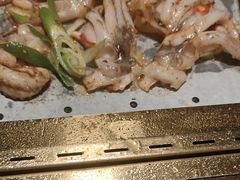 -新石器烤肉(中房金谊广场店)