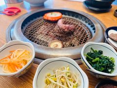 -炎蔵牛舌烤肉