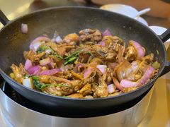 招牌胡须佬鸡煲-胡须佬鸡煲四季火锅店(石厦西村直营店)