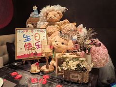 -Nord Grill&Bar Highland诺德西餐(深圳欢乐海岸店)