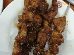 -九寸花汀(摩天活力城店)