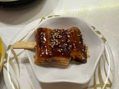 -争鲜回转寿司(浦东三钢里PLUS店)
