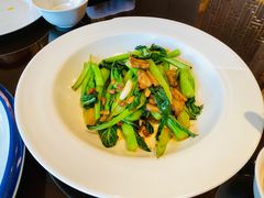 -品珍中餐厅·南北融合特色菜(兰州富力万达文华酒店)