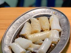 豉油王蒸猪肠粉-陈添記·祖傳爽鱼皮·西关老字号(广州首店)