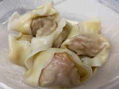 -顶巧鸡汤馄饨(虹口总店)