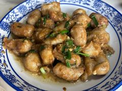 -南花桥羊肉馆老字号(乌镇店)