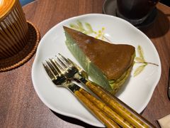 -Metal hands·铁手咖啡