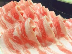 -宽板凳老灶火锅(南礼士路店)