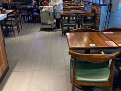 大堂-李先生牛肉面大王(济南火车站候车室店)