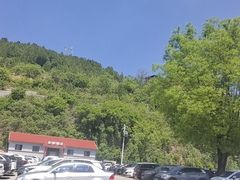 -黄花溪
