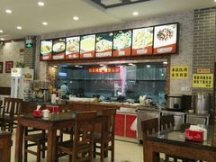 -晋一碗刀削面·特色家常菜(云岗店)
