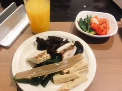 -火炉火自助餐(悠唐购物中心店)