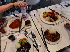 -宜家·瑞典风味餐厅(烟台路店)