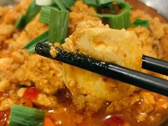 干锅鱼籽-新新湘菜馆(新中街二条店)