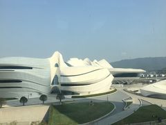 器械区-奇迹健身金茂汇店