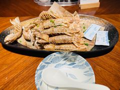 -高佳庄·舟山海鲜(海景旗舰店)