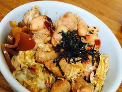 -铃木食堂(帽儿胡同店)