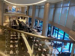 -羿庭 Peacock Alley(上海外滩华尔道夫酒店)