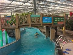 -天源吉布世温泉水乐园