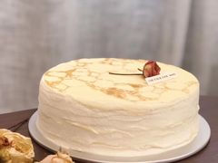 千层-一块儿·蛋糕定制店(吴兴店)