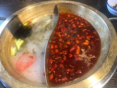 -土著渔匠·养生蝴蝶鱼(香樟路店)